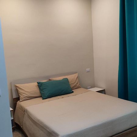 Ferienwohnung Dolce Terra Mia Trani Exterior foto